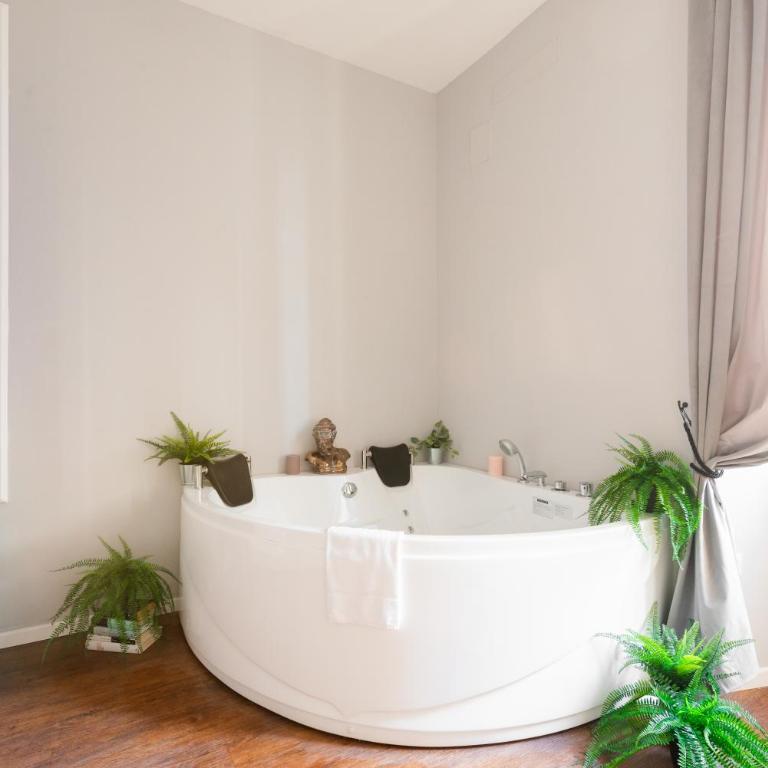 Termini apartments - Appartamento con 3 Camere da Letto - 11