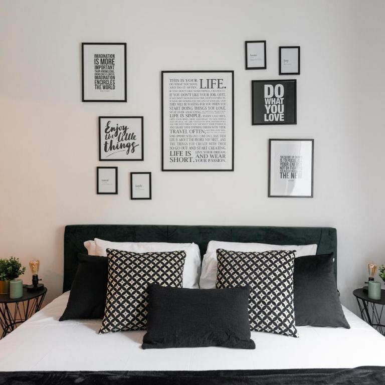 Termini apartments - Appartamento con 3 Camere da Letto - 19
