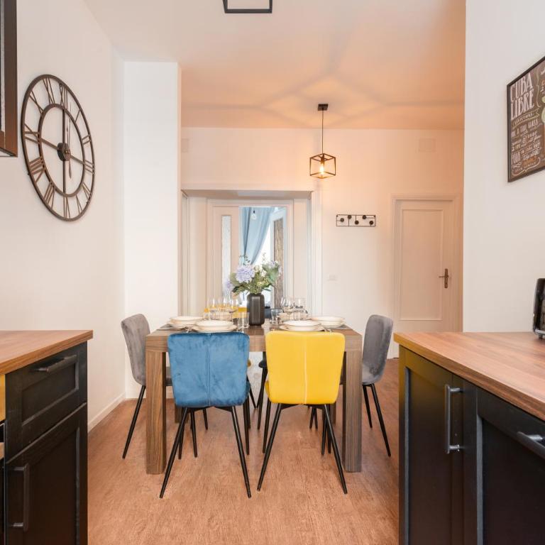 Termini apartments - Appartamento con 3 Camere da Letto - 17