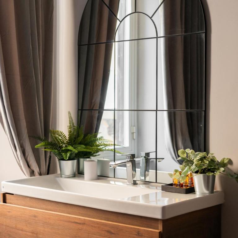 Termini apartments - Appartamento con 3 Camere da Letto - 25