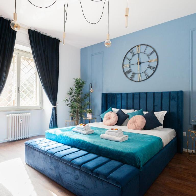 Termini apartments - Appartamento con 3 Camere da Letto - 20