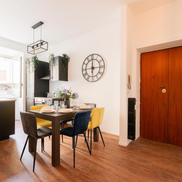 Termini apartments - Appartamento con 3 Camere da Letto - 32