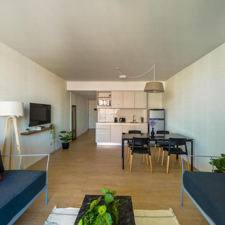 Fliphaus Be Libertador - Lux 1 Bd 12-2 - Apartamento - 9