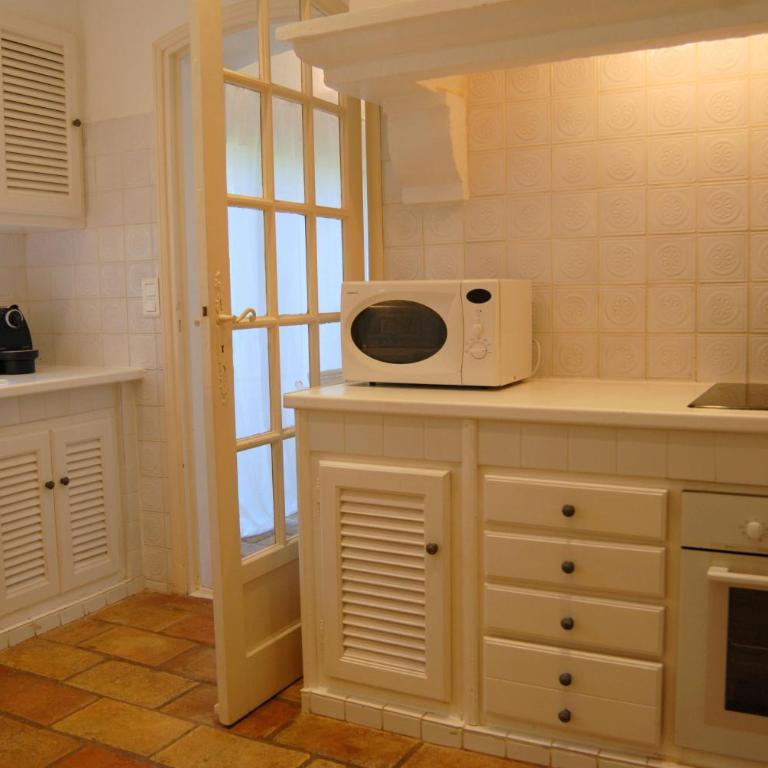 Villa Ramatuelle Saint Tropez Private Pool near beach - Villa con vistas al mar - 16