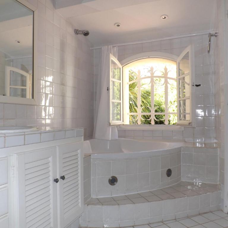 Villa Ramatuelle Saint Tropez Private Pool near beach - Villa con vistas al mar - 21