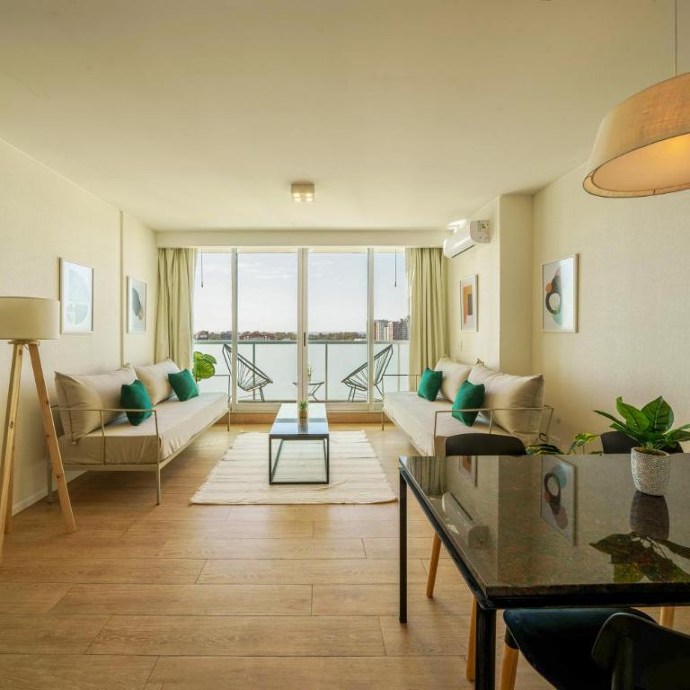 Fliphaus Be Libertador - Lux 1 Bd 12-21 - Apartamento - 6
