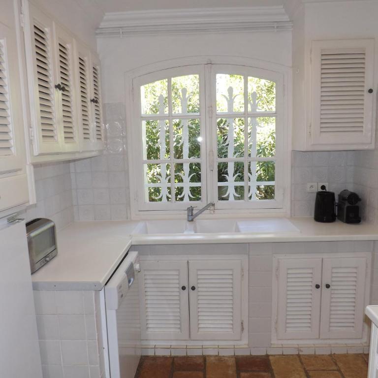 Villa Ramatuelle Saint Tropez Private Pool near beach - Villa con vistas al mar - 18