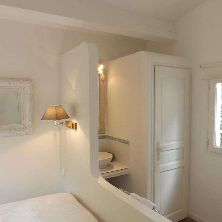 Villa Ramatuelle Saint Tropez Private Pool near beach - Villa con vistas al mar - 27