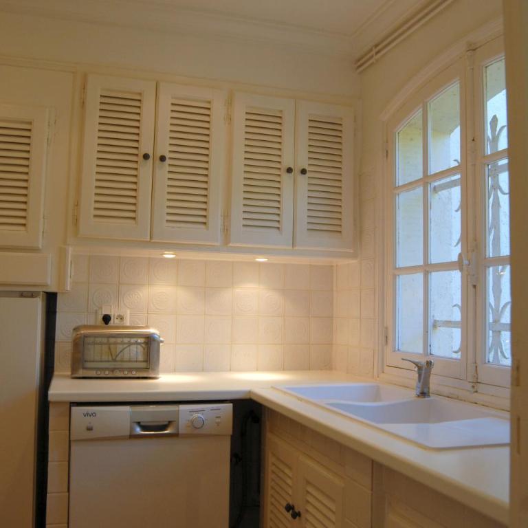 Villa Ramatuelle Saint Tropez Private Pool near beach - Villa con vistas al mar - 17