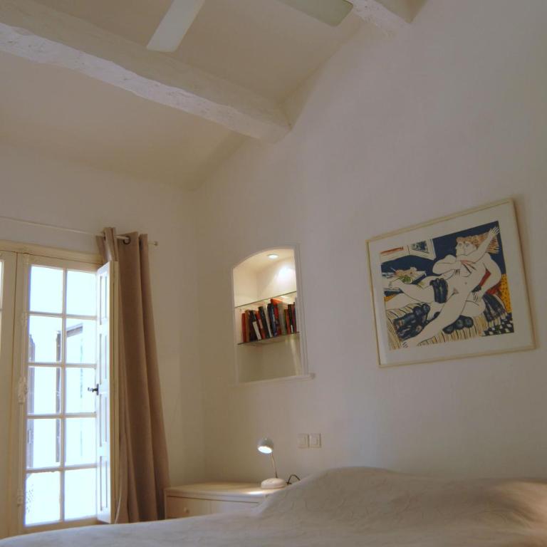 Villa Ramatuelle Saint Tropez Private Pool near beach - Villa con vistas al mar - 20
