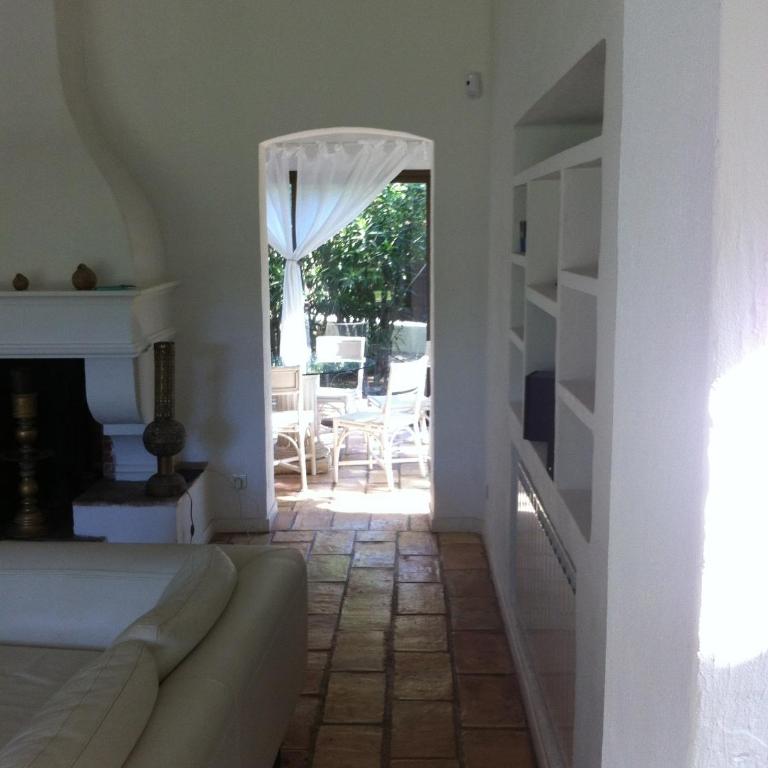 Villa Ramatuelle Saint Tropez Private Pool near beach - Villa con vistas al mar - 15