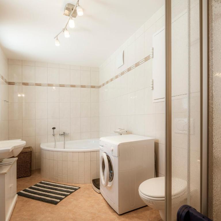 Exclusiv Panorama Spa DAS SCHILLER - Suite Apartment - 7