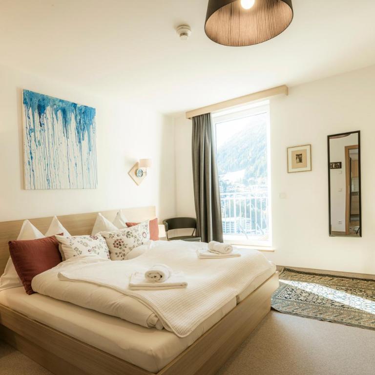 Exclusiv Panorama Spa DAS SCHILLER - Suite Apartment - 3