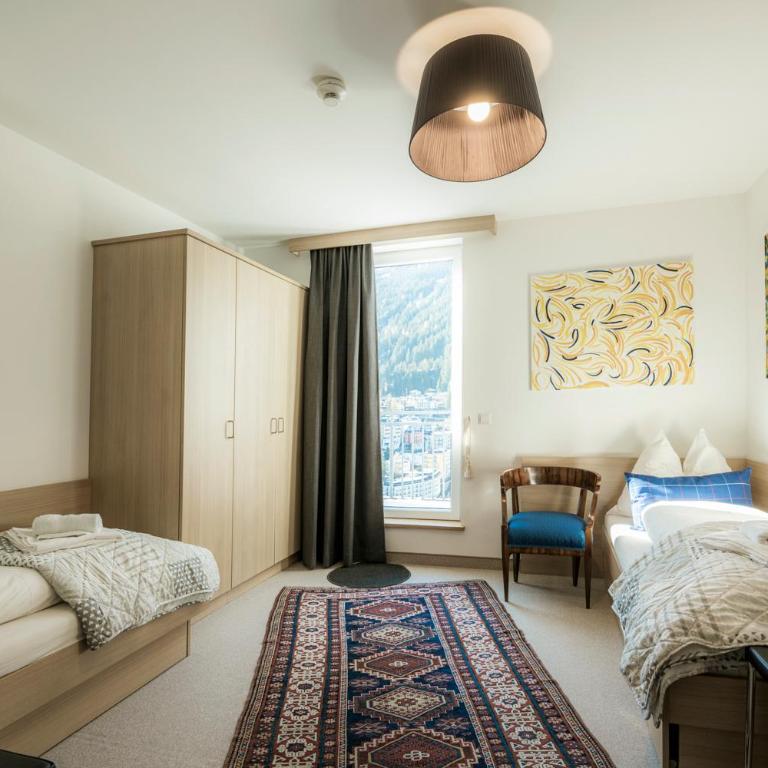 Exclusiv Panorama Spa DAS SCHILLER - Suite Apartment - 4