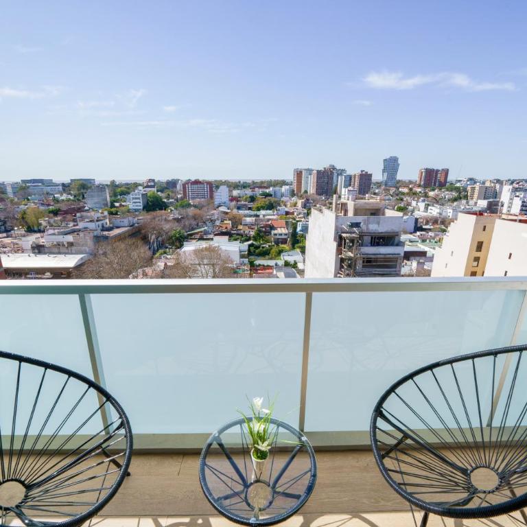 Fliphaus Be Libertador - Lux 1 Bd 12-21 - Apartamento - 16