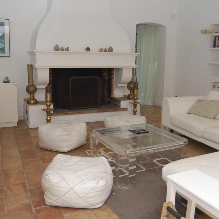 Villa Ramatuelle Saint Tropez Private Pool near beach - Villa con vistas al mar - 14