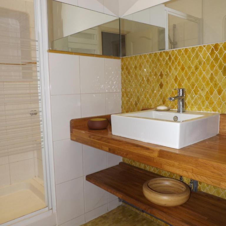 Villa Ramatuelle Saint Tropez Private Pool near beach - Villa con vistas al mar - 25