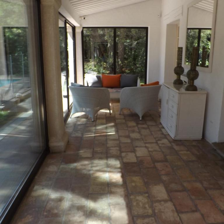 Villa Ramatuelle Saint Tropez Private Pool near beach - Villa con vistas al mar - 35