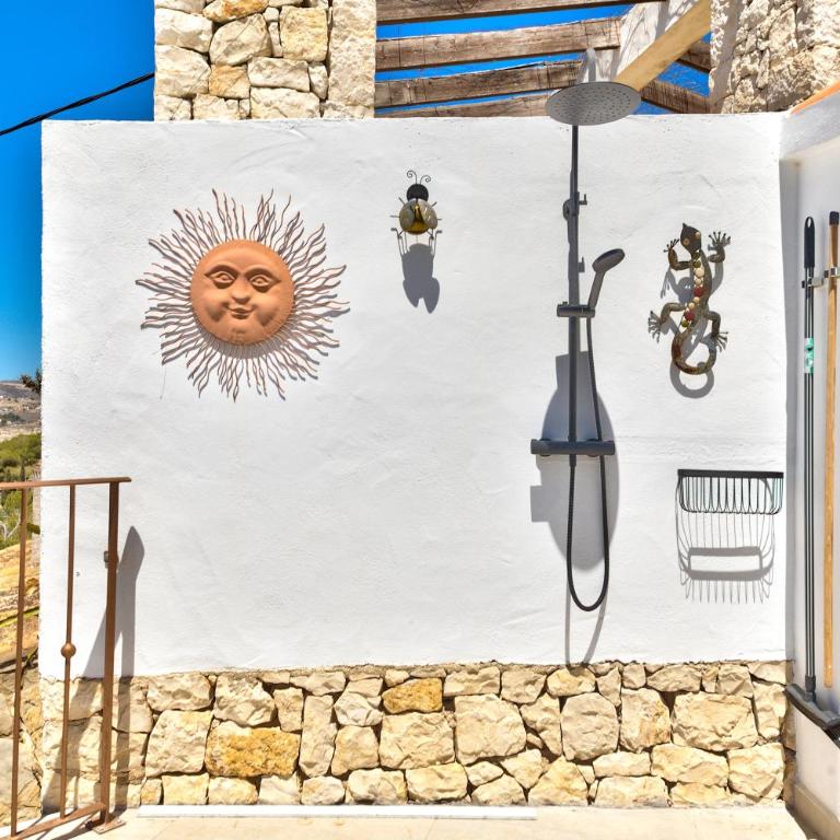 Casa Palmeras - Moraira - Casa de 2 dormitorios - 21