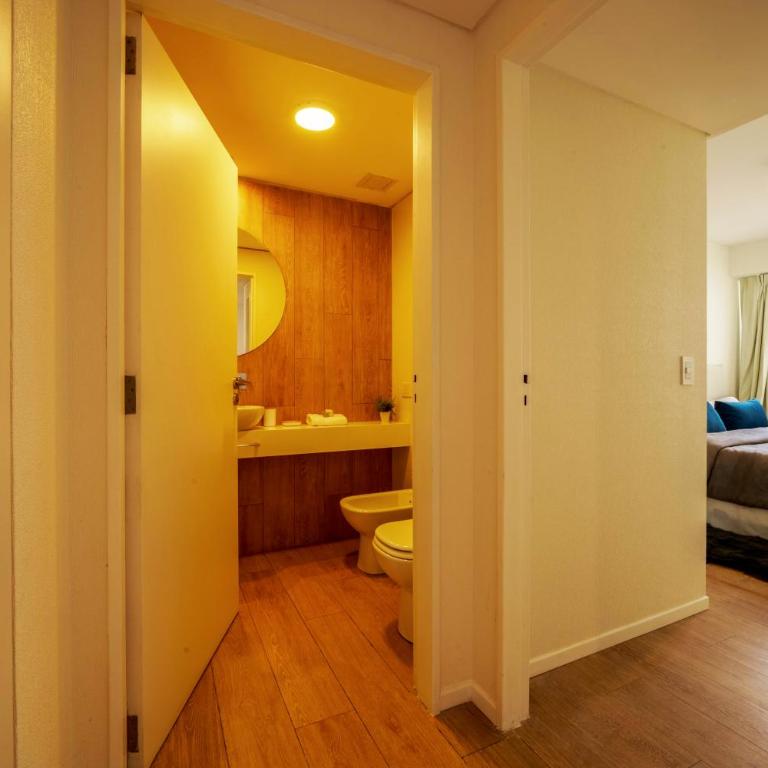 Fliphaus Be Libertador - Lux 1 Bd 12-21 - Apartamento - 23