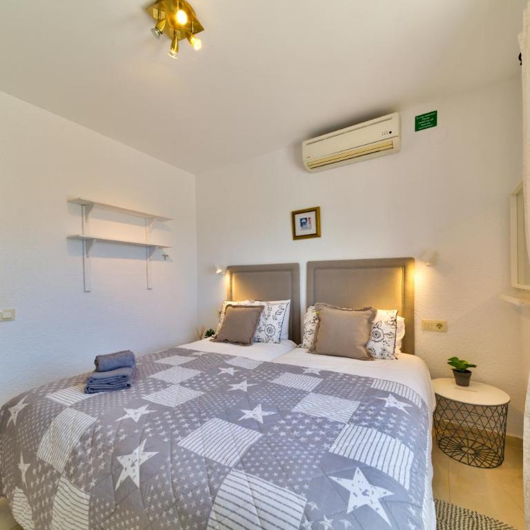 Casa Palmeras - Moraira - Casa de 2 dormitorios - 33
