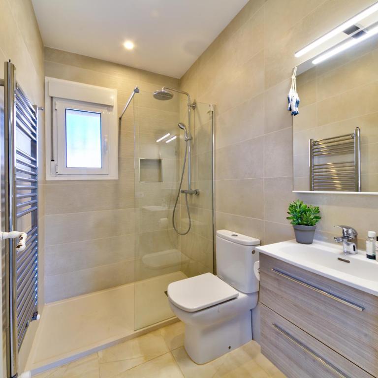 Casa Palmeras - Moraira - Casa de 2 dormitorios - 38