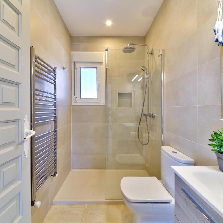 Casa Palmeras - Moraira - Casa de 2 dormitorios - 39
