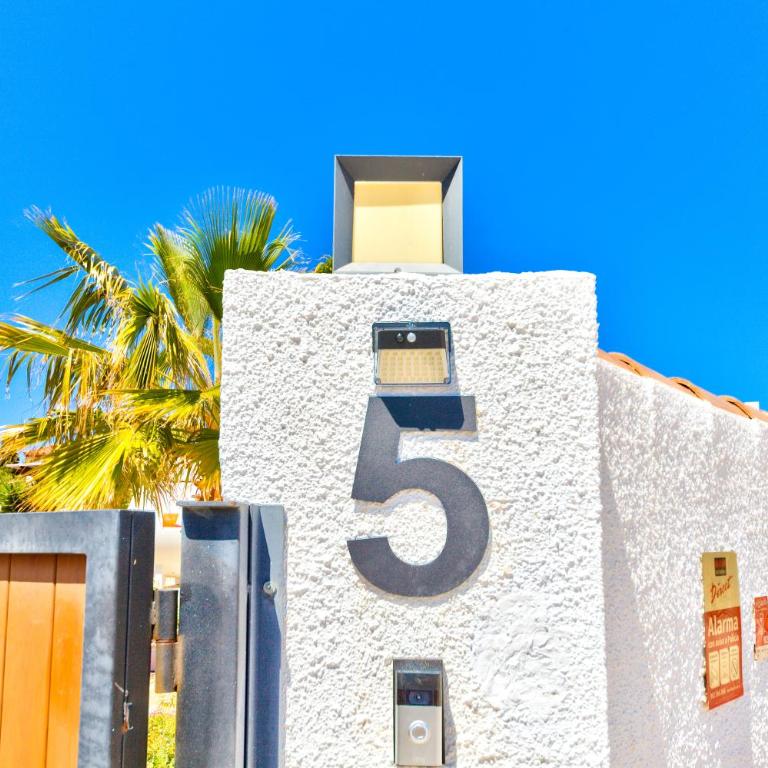 Casa Palmeras - Moraira - Casa de 2 dormitorios - 45