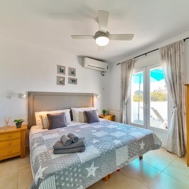 Casa Palmeras - Moraira - Casa de 2 dormitorios - 47