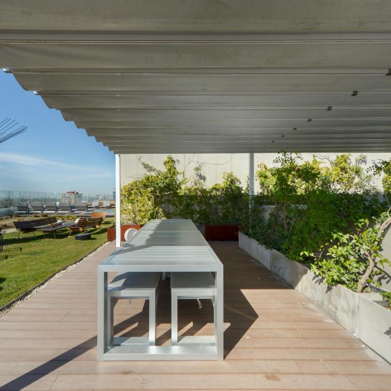 Fliphaus Be Libertador - Lux 1 Bd 12-21 - Apartamento - 27