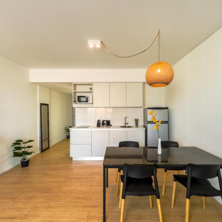 Fliphaus Be Libertador - Lux 1 Bd 13-2 - Casa con 1 dormitorio - 13