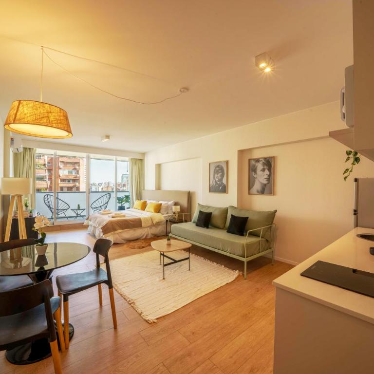 Fliphaus Be Libertador - Lux Loft 11-5 - Apartamento - 6