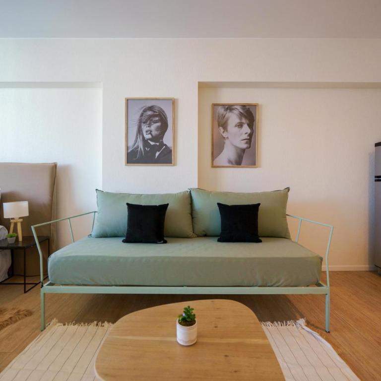 Fliphaus Be Libertador - Lux Loft 11-5 - Apartamento - 12