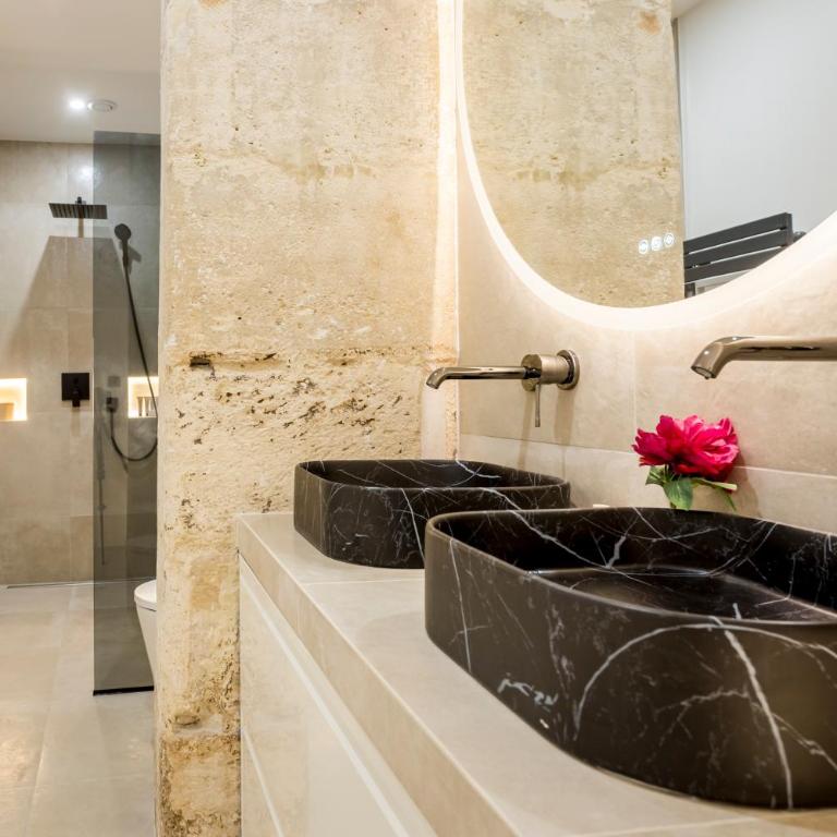 APT 10P 160m2 WITH TERACe - Appartement - 38