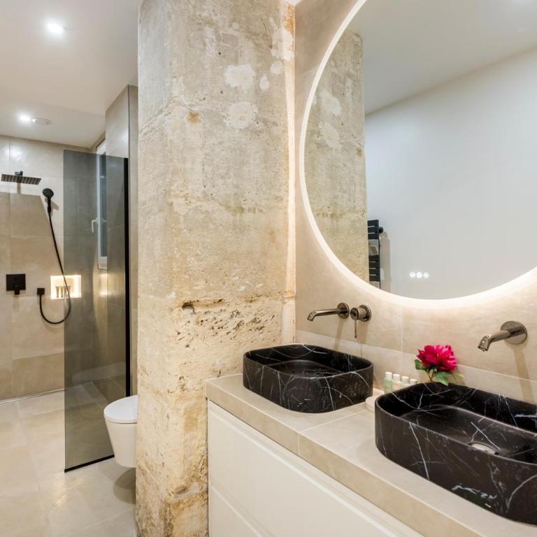 APT 10P 160m2 WITH TERACe - Appartement - 39