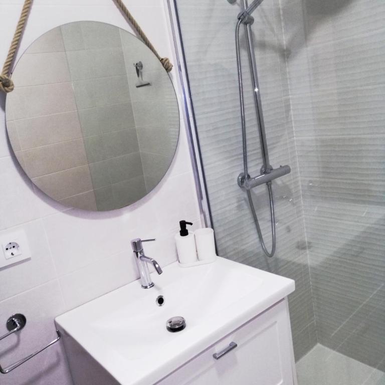 Bonito piso en Dénia - Apartamento de 3 dormitorios - 15