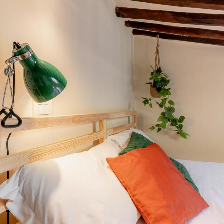 Appartamento le Calle, in centro storico a Lucca - Three-Bedroom Deluxe Apartment - 22