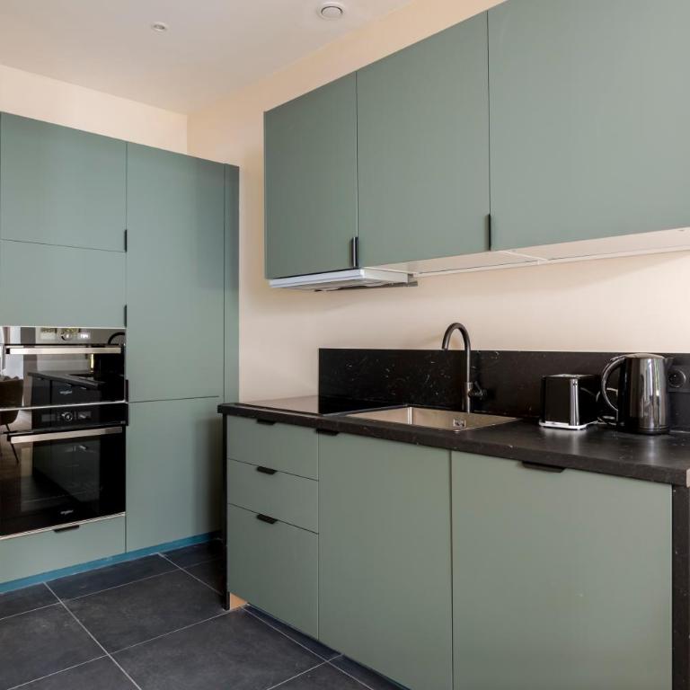 APT 10P 160m2 WITH TERACe - Appartement - 10