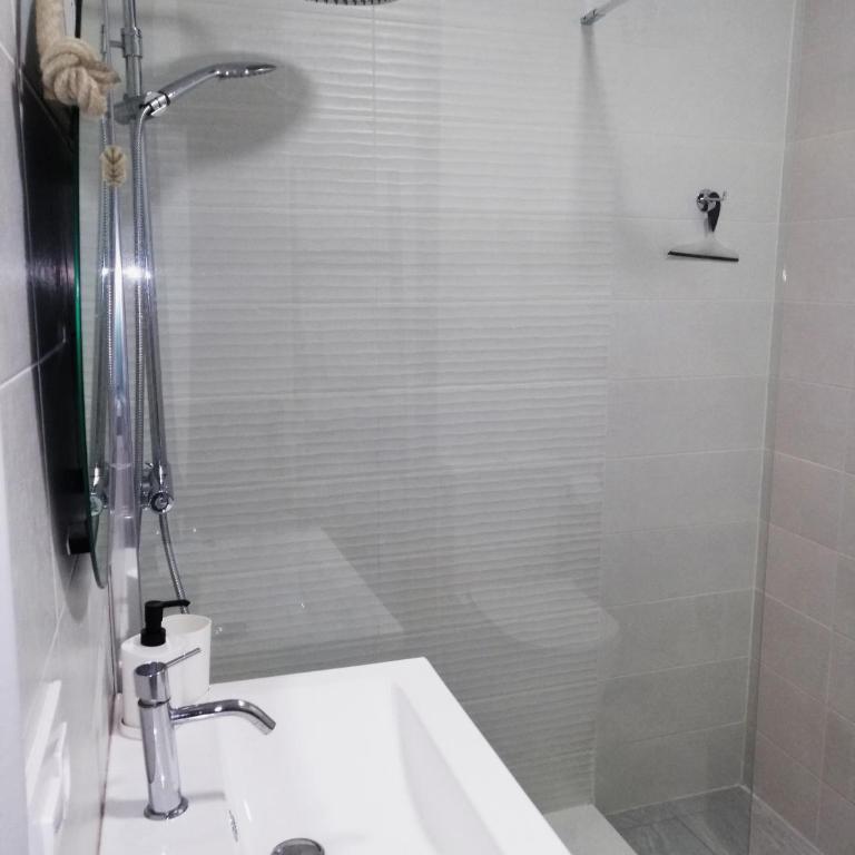 Bonito piso en Dénia - Apartamento de 3 dormitorios - 16