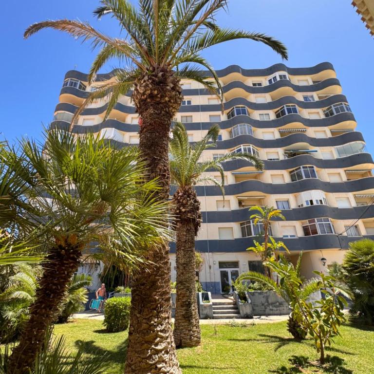Vista Bella La Manga - Apartamento de 2 dormitorios - 33