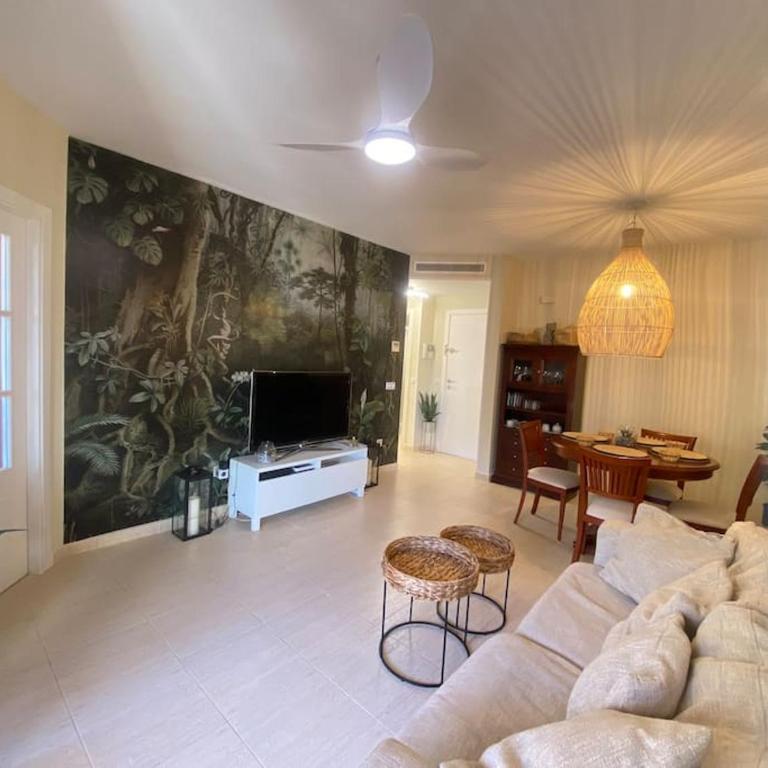 Apartamento vacacional en Las Marinas de Dénia - Two-Bedroom Apartment - 1