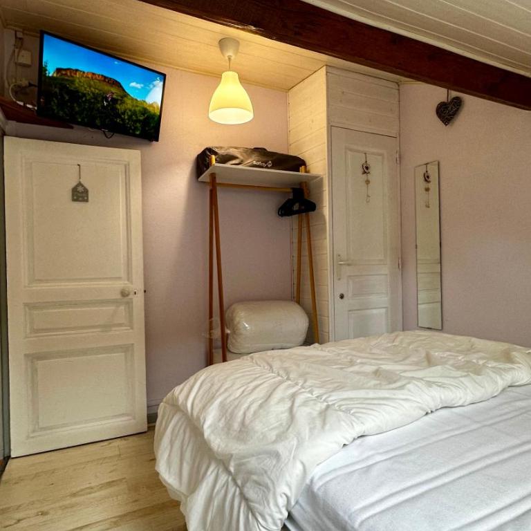 Le Buisson - Apartamento de 2 dormitorios - 9