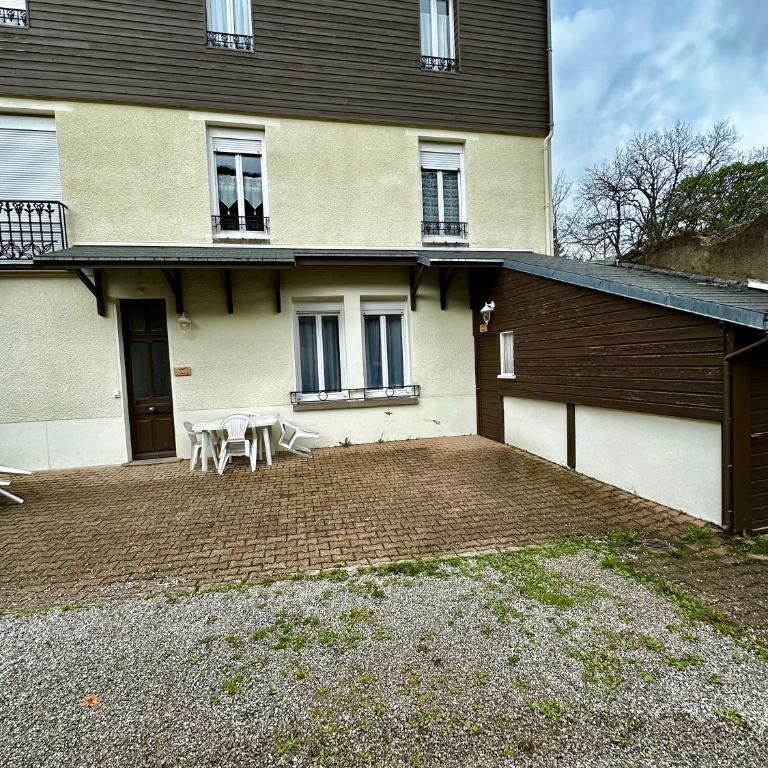 Le Buisson - Apartamento de 2 dormitorios - 18