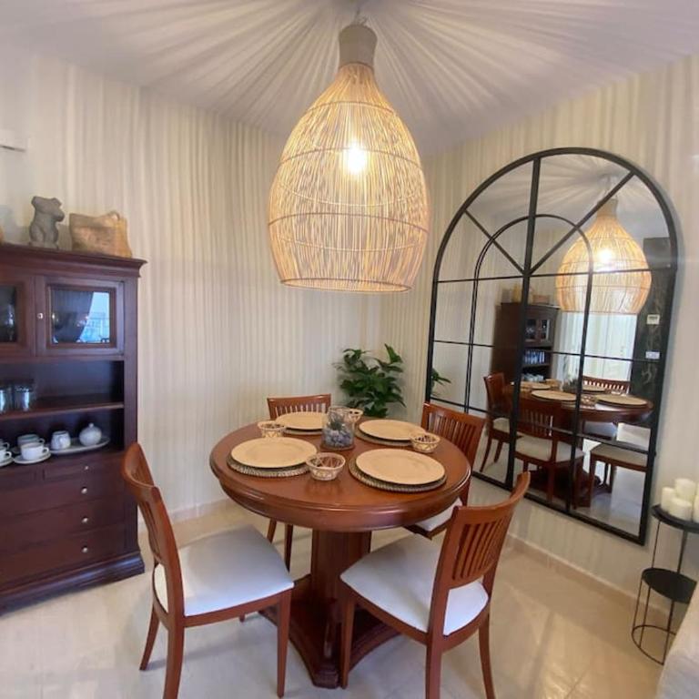 Apartamento vacacional en Las Marinas de Dénia - Two-Bedroom Apartment - 13
