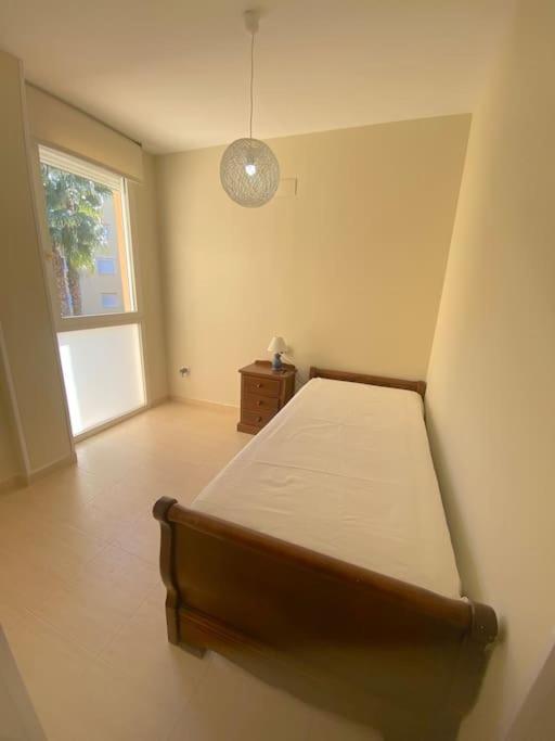 Apartamento vacacional en Las Marinas de Dénia - Two-Bedroom Apartment - 17