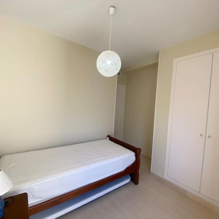 Apartamento vacacional en Las Marinas de Dénia - Two-Bedroom Apartment - 20