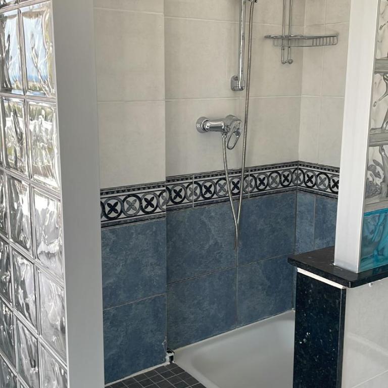 Boutique Casa Lapicida - Habitación Doble Deluxe con vistas al mar - 3
