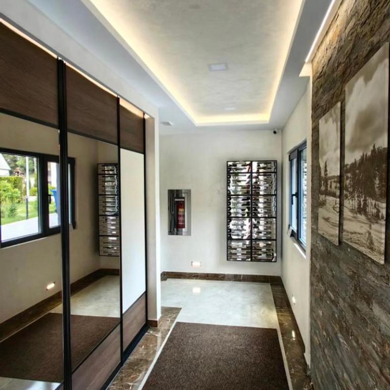 Apartman Grujić - Vila Dunav - Apartman sa 1 Spavaćom Sobom - 23