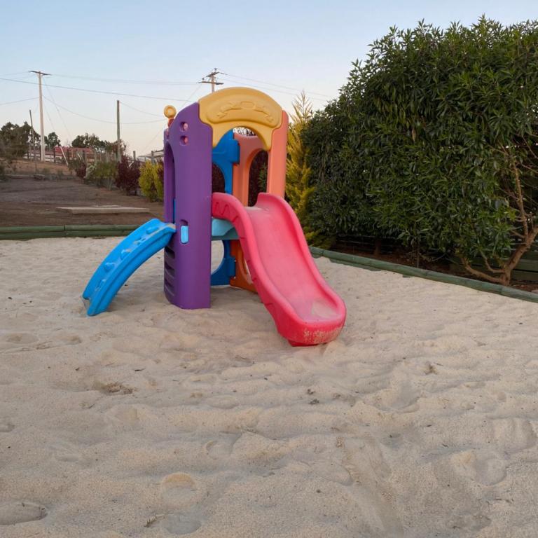 Casa en Algarrobo, parcela en sector Mirasol - Casa de 4 dormitorios - 25