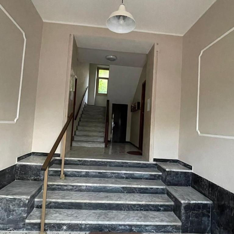 Appartamento in Viale Paolo Orlando - Appartamento con 1 Camera da Letto - 2